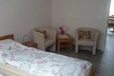 Ferienwohnung IV