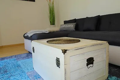Ferienwohnung Seestern