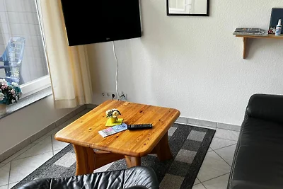 Vakantieappartement Gezinsvakantie Bad Schwartau