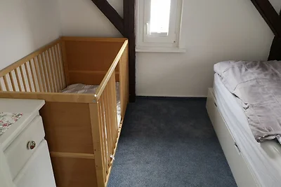 Ferienhaus Goldbutt