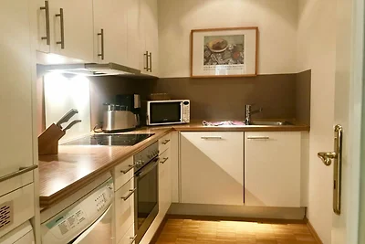 Fewo 4, Erdgeschoss 18 B