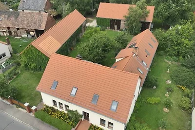 Appartamento Vacanza con famiglia Unterspreewald