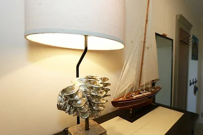 Vakantieappartement Gezinsvakantie Thiessow