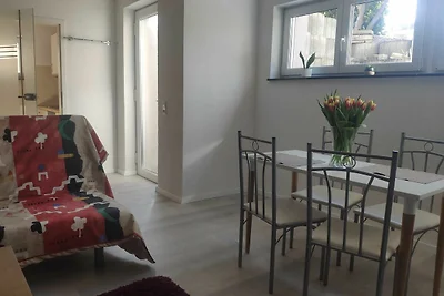 Appartamento Vacanza con famiglia Freiburg
