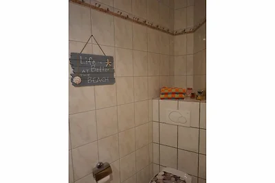 2 Raum Fewo Sonne Strand Ostsee