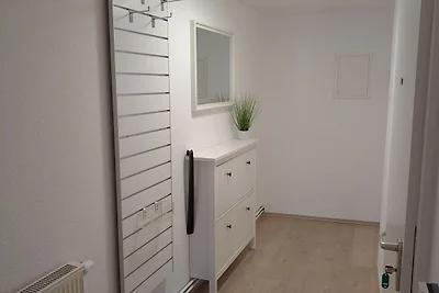 Vakantieappartement Gezinsvakantie Görlitz