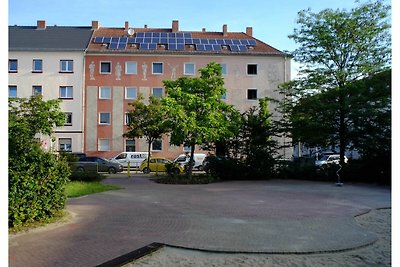 Vakantieappartement Gezinsvakantie Wittenberg