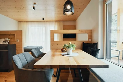 Vakantieappartement Gezinsvakantie Bad Dürrheim