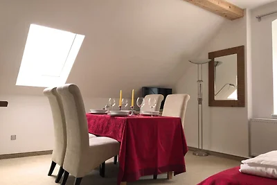 2 Zimmer Apartment