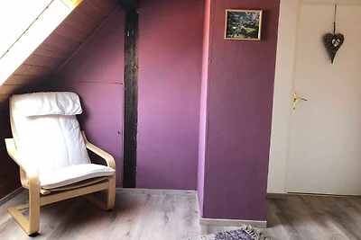 Vakantieappartement Gezinsvakantie Michelstadt