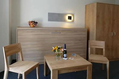 Vakantieappartement Gezinsvakantie Karlshagen