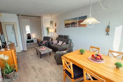 Ferienpark - Haus G, App. 0G1301