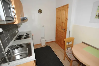 Vakantieappartement Gezinsvakantie Rhauderfehn