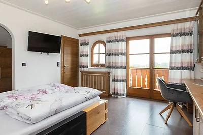 apartman za odmor Obiteljski odmor Mondsee