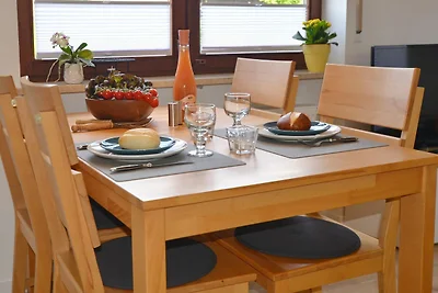Vakantieappartement Gezinsvakantie Prien