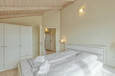 Vakantiehuis Ontspannende vakantie Dagebüll