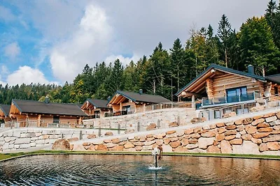 Casa vacanze Vacanza di relax Eisenberg