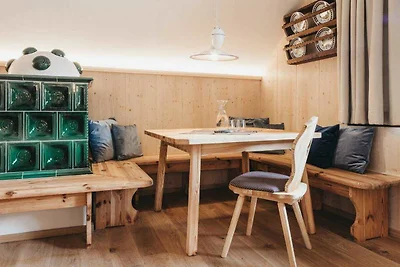 Appartement Schwindelfrei