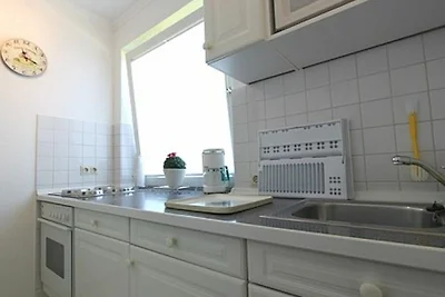 BLR/027 Wiebke, Hörnum