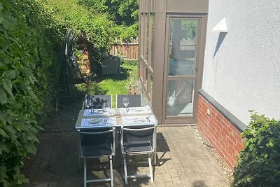 Ferienwohnung Petra