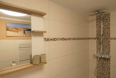 Ferienwohnung Bernahl