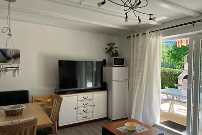 Vakantieappartement Gezinsvakantie Arrach