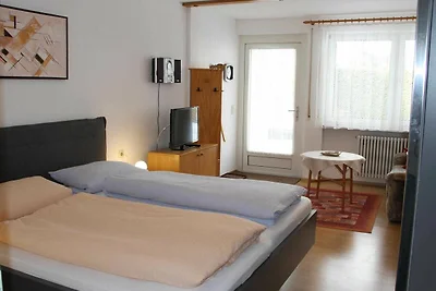 Appartamento Vacanza con famiglia Bad Dürrheim