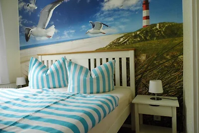 Vakantieappartement Gezinsvakantie Benz