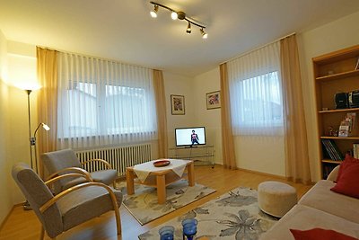 Vakantieappartement Gezinsvakantie Bad Dürrheim