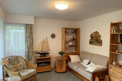 Apartament Dla rodzin Juliusruh