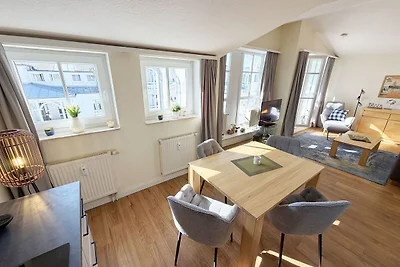 apartman za odmor Obiteljski odmor Sellin