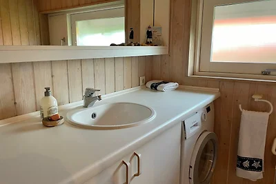 Vakantiehuis Ontspannende vakantie Brodersby