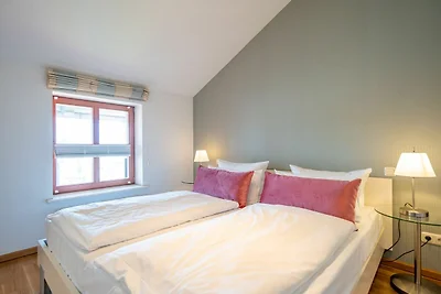 Das Autorenhaus, App. 18 Kurt Tucholsky