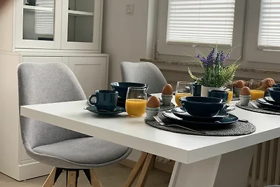 Ferienwohnung Quartier neun