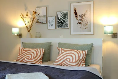 3-Zimmer-Wohnung