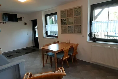 Vakantieappartement Gezinsvakantie Byhleguhre-Byhlen