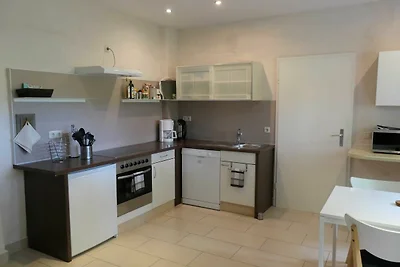 Vakantieappartement Gezinsvakantie Lohme