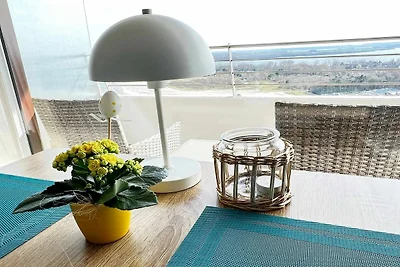 Appartamento Vacanza con famiglia Travemünde