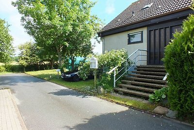 Vakantieappartement Gezinsvakantie Maasholm-Bad