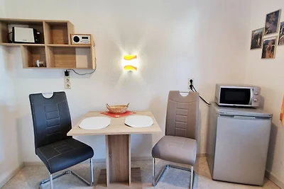Vakantieappartement Gezinsvakantie Dresden