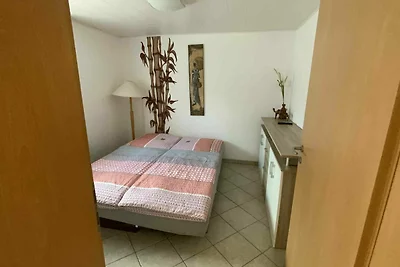 Appartamento Vacanza con famiglia Lubmin