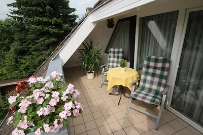Appartamento Vacanza con famiglia Bad Bevensen