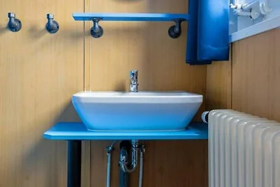 Casa su barca Vacanza single Wilhelmshaven