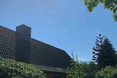 Ferienhaus Kuh-Castle Boren