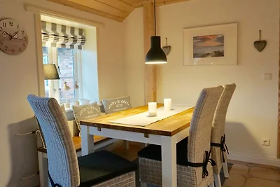 Appartamento Vacanza con famiglia Wrixum