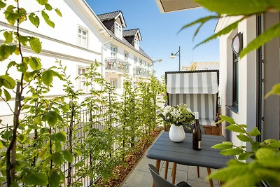 Quartier Frohsinn, App. 04b