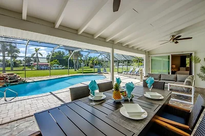 Vakantieappartement Gezinsvakantie North Captiva Island