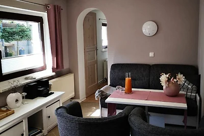 apartman za odmor Obiteljski odmor Trassenheide