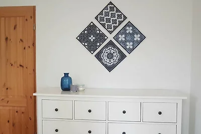 Vakantieappartement Gezinsvakantie Mönkebude