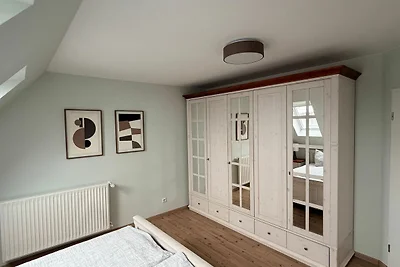 Appartamento Vacanza con famiglia Barßel